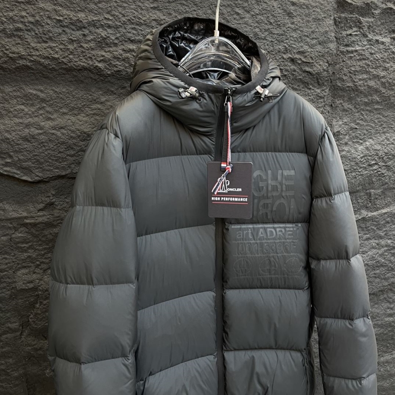 Moncler Down Coat